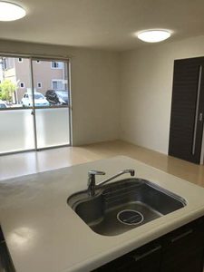 Ｉ’ｓ　ｇａｒｄｅｎ A103号-4