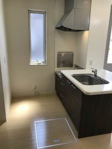 Ｉ’ｓ　ｇａｒｄｅｎ A103号-11