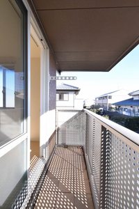 T.TOWNハーモニー 0201号-11