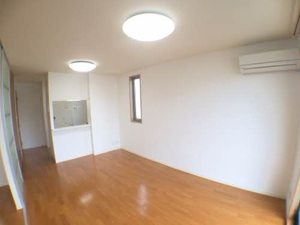 メゾン二本松 0101号-4