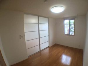 メゾン二本松 0101号-5