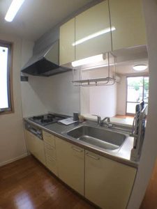 メゾン二本松 0101号-8