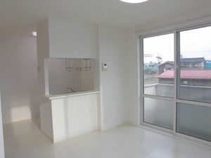 フィオーレ大潟Ⅲ 0201号-2