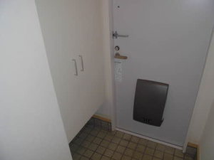 フィオーレ大潟Ⅲ 0201号-3