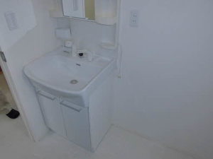 フィオーレ大潟Ⅲ 0201号-6