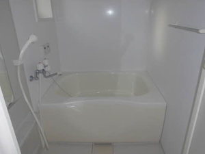 フィオーレ大潟Ⅲ 0201号-8