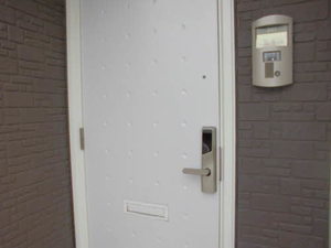 フィオーレ大潟Ⅲ 0201号-11