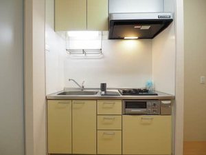 カレンコートエフ 0101号-6