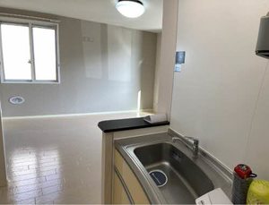 ウエストサイド壱番館 1103号-2