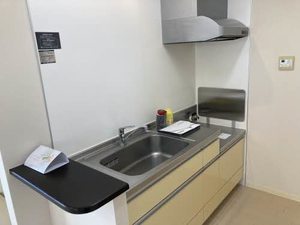 ウエストサイド壱番館 1103号-4