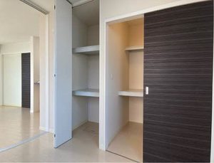 ウエストサイド壱番館 1103号-6