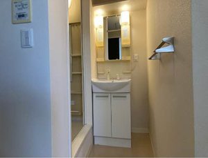 ウエストサイド壱番館 1103号-8