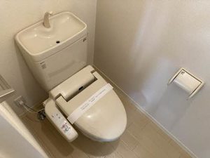 ウエストサイド壱番館 1103号-9