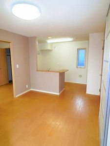 ウエストサイド弐番館 2201号-2