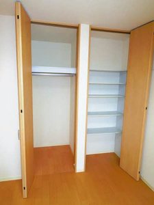 ウエストサイド弐番館 2201号-5