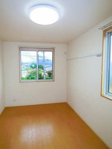 ウエストサイド弐番館 2201号-6