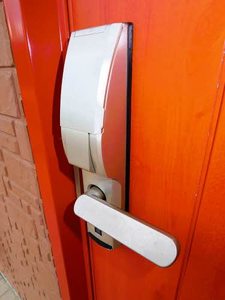 ウエストサイド弐番館 2201号-8