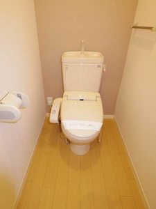 ウエストサイド弐番館 2201号-14