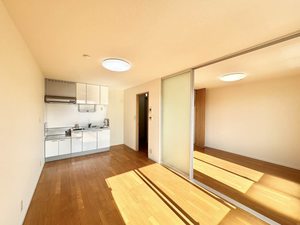 Ｂｅｌｌ　クラヴィエ A202号-3