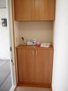 Ｂｅｌｌ　クラヴィエ A205号-3