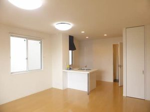 シャルマン B101号-2