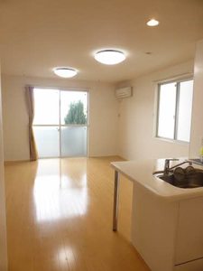 シャルマン B101号-3