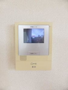 シャルマン B101号-7