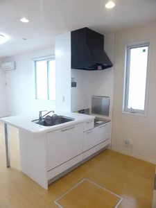 シャルマン B101号-8