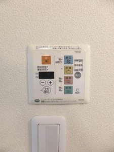 シャルマン B101号-14