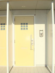 シャルマン B202号-3