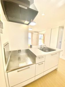 シャルマン B202号-6