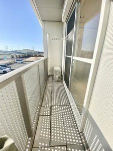 シャルマン B202号-14