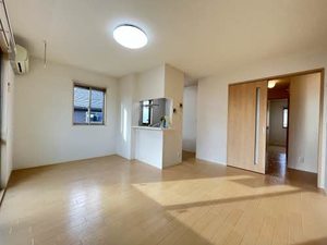 コンフォート B201号-2