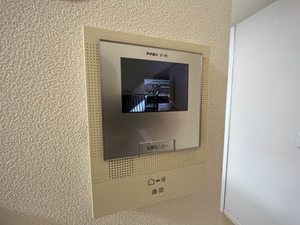 コンフォート B201号-7