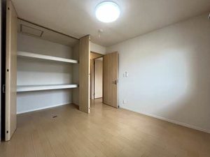 コンフォート B201号-8