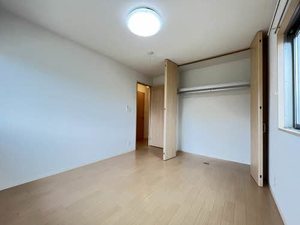 コンフォート B201号-10