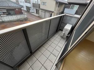 コンフォート B201号-11