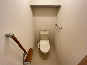 コンフォート B201号-12