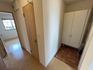 コンフォート B201号-15