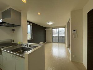 シャルマンⅡ B202号-2