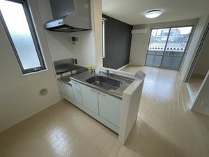 シャルマンⅡ B202号-4