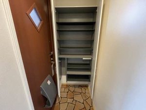 シャルマンⅡ B202号-5