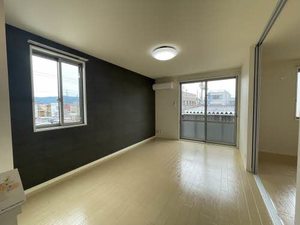 シャルマンⅡ B202号-7