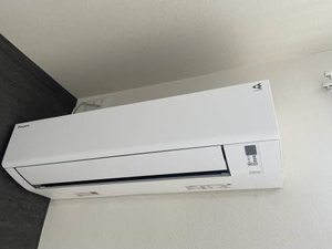 シャルマンⅡ B202号-8