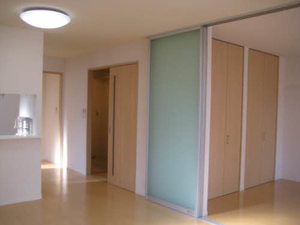 プレミール小幡 A102号-2