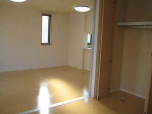 プレミール小幡 A102号-4