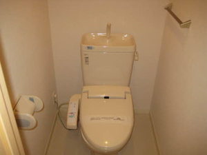 プレミール小幡 A102号-8