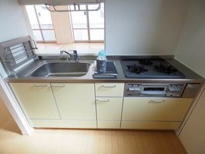 プレミール小幡 A202号-10