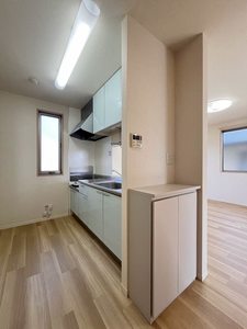 細谷一番館 B201号-7