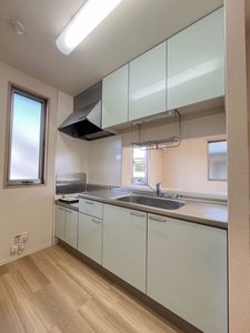 細谷一番館 B201号-8